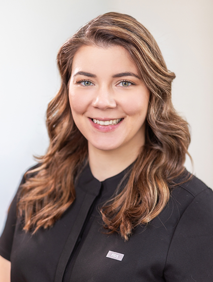Denton dentist Doctor Erika Eide