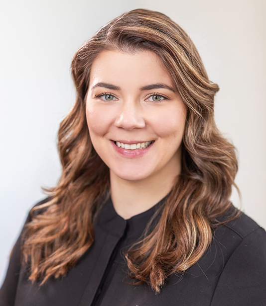 Denton dentist Doctor Erika Eide