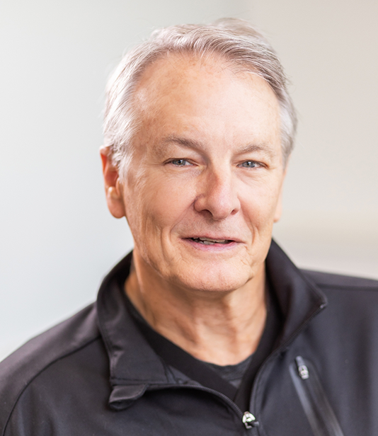 Denton dentist Doctor Patrick Ruehle