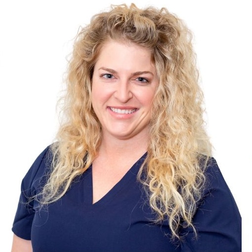 Garden Oaks Family & Cosmetic Dentistry team member