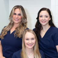Garden Oaks Family & Cosmetic Dentistry team members